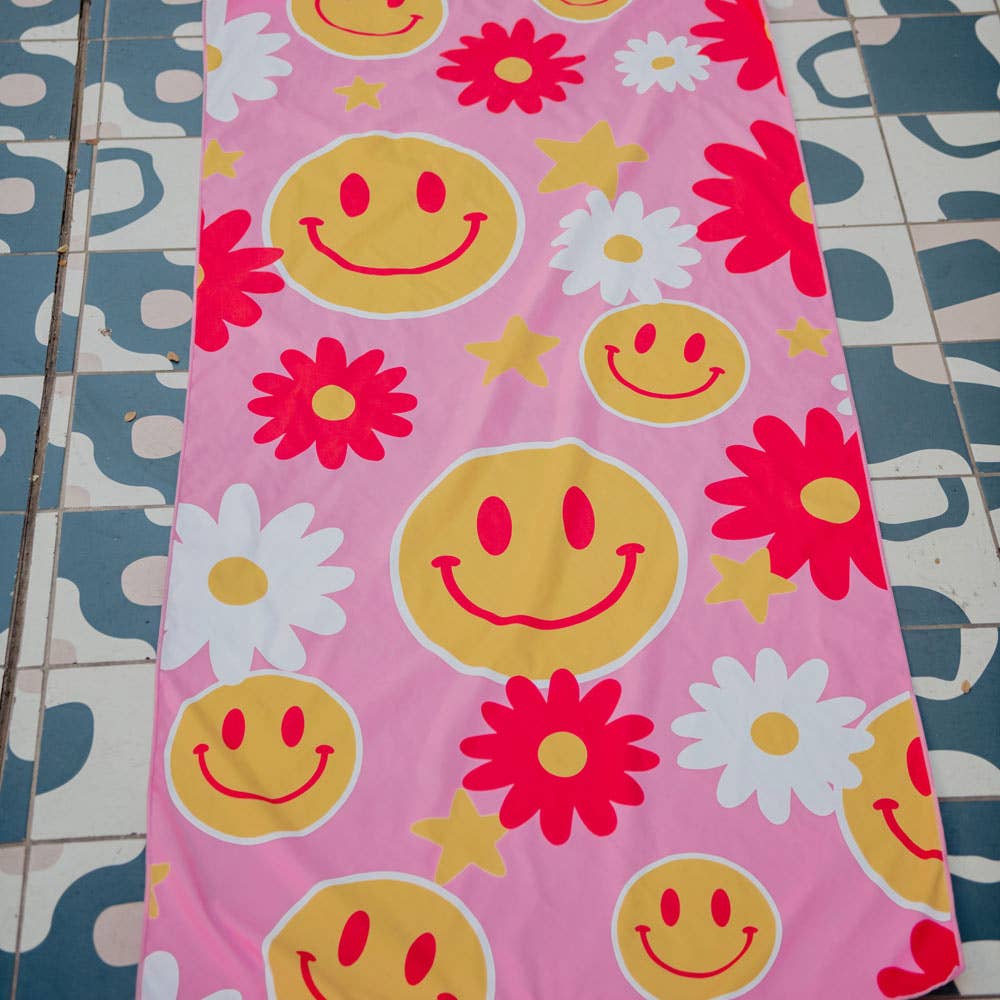 Quick Dry Towel