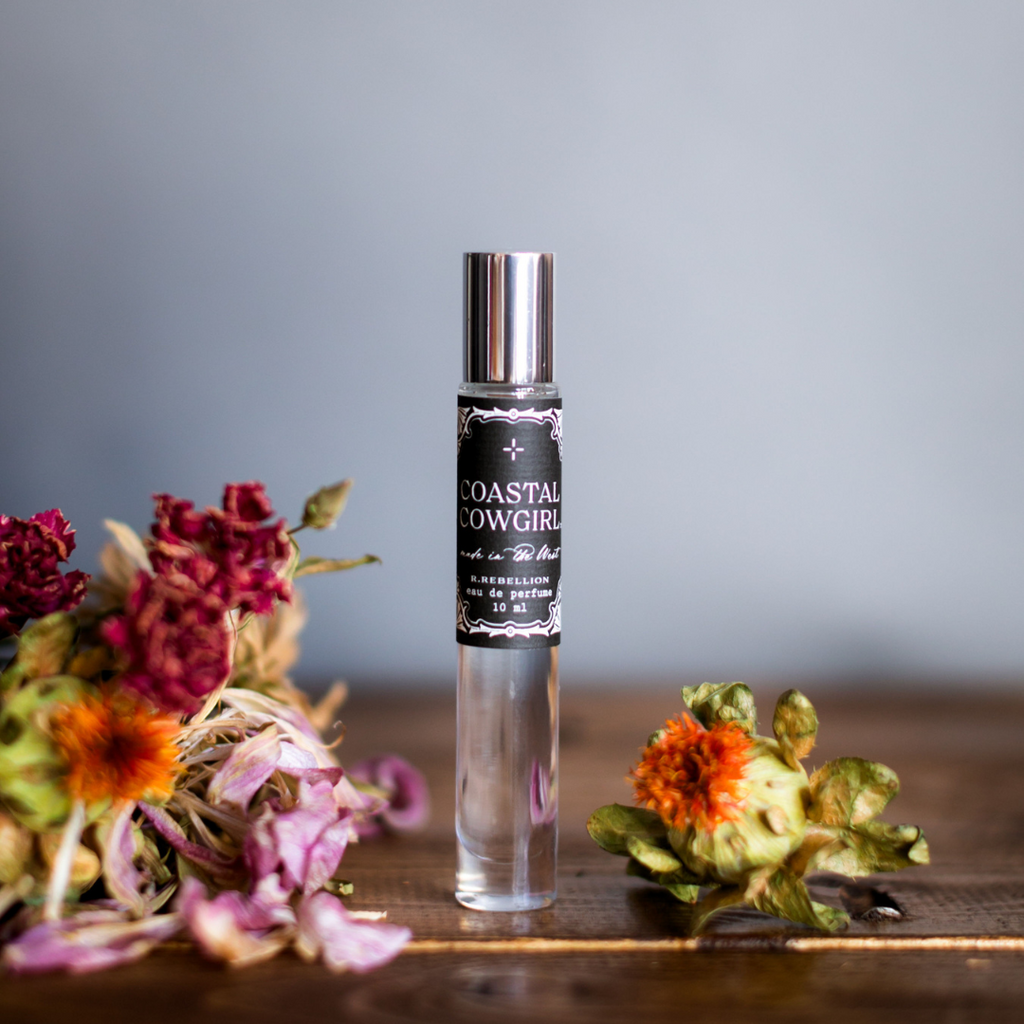 Roll On Perfume & Cologne Oil