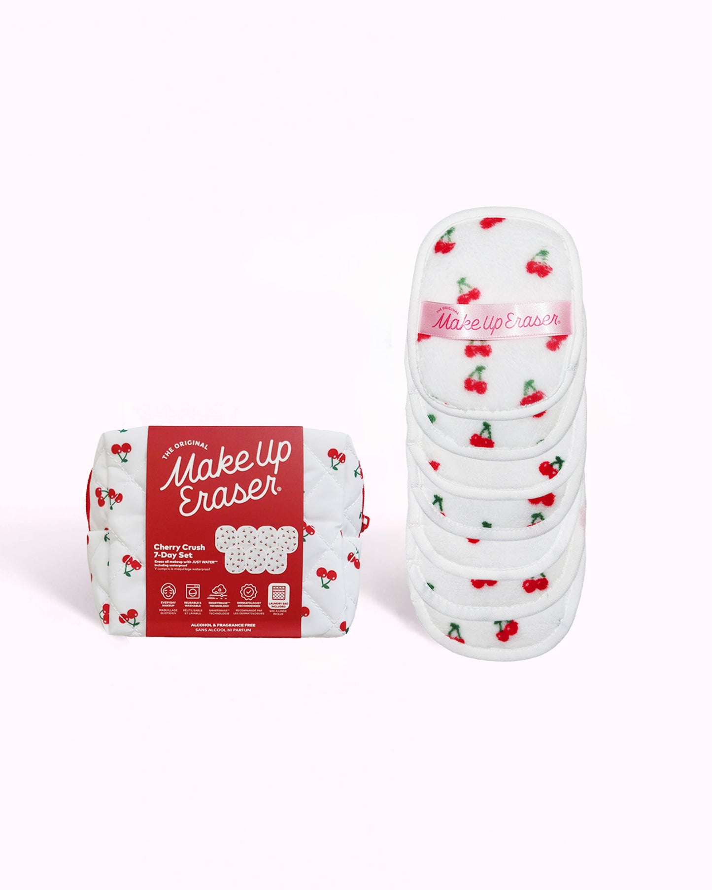 MakeUp Eraser 7 Daily Cloths