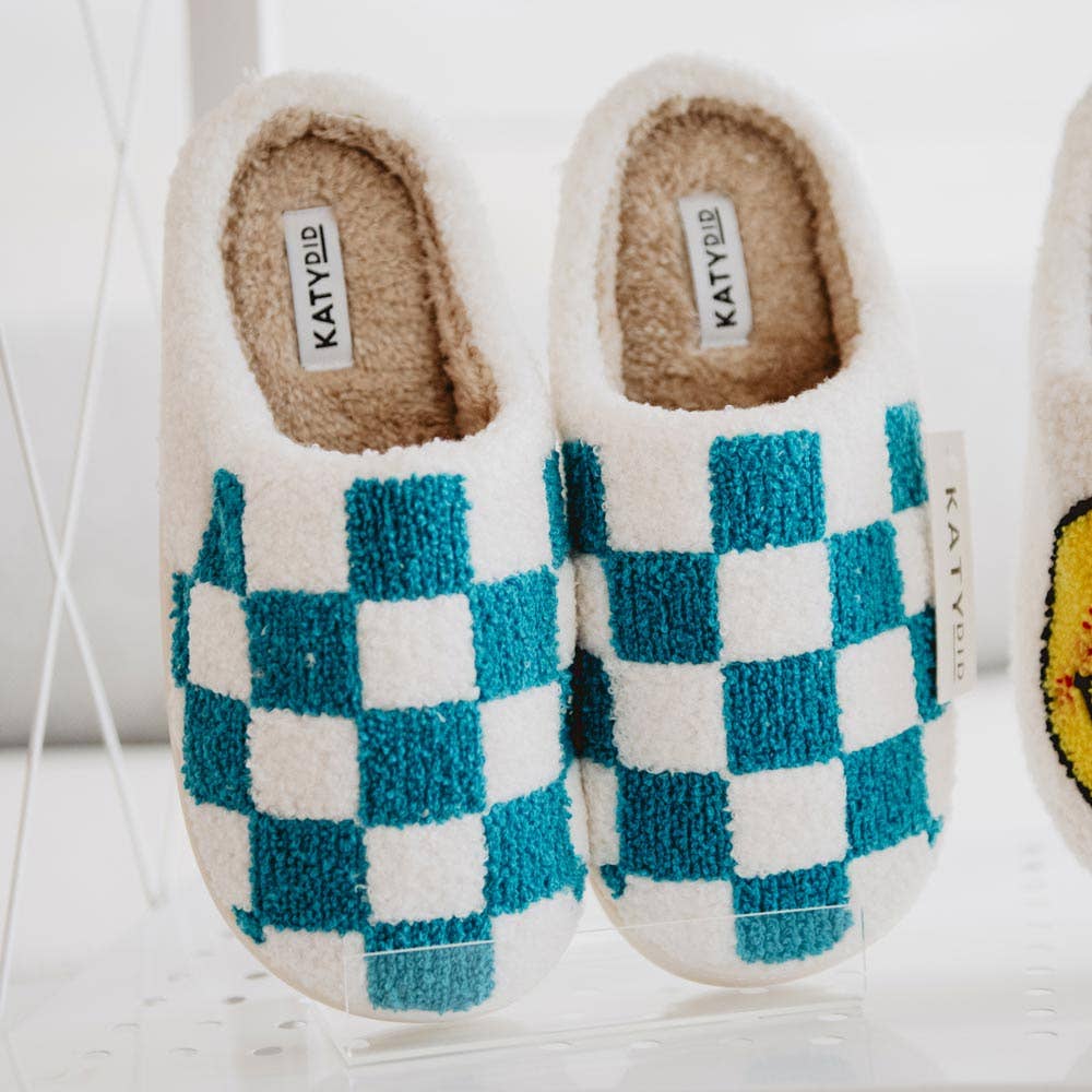 Slippers