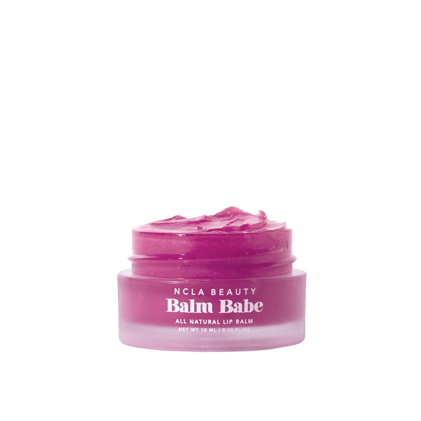 Balm Babe Lip Balm