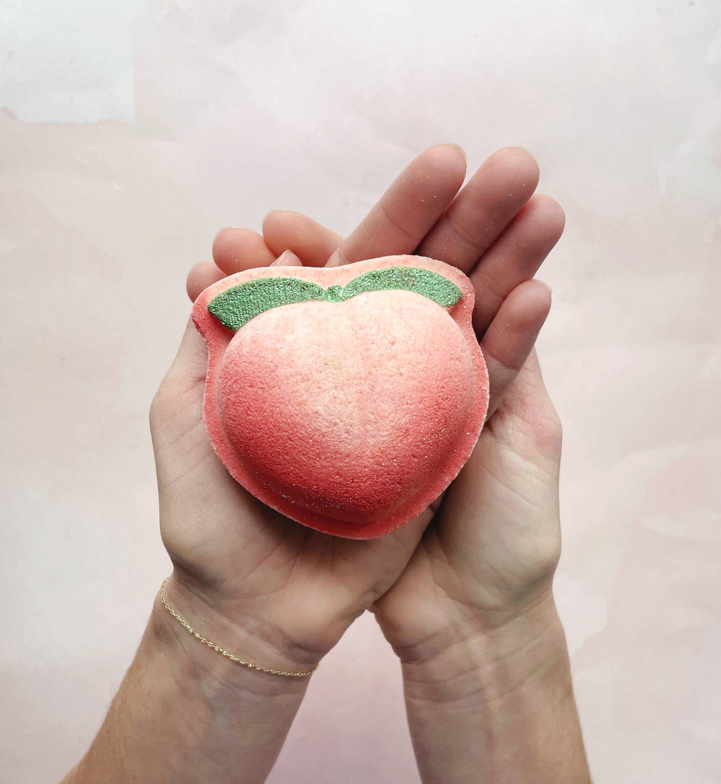 Bath Bomb