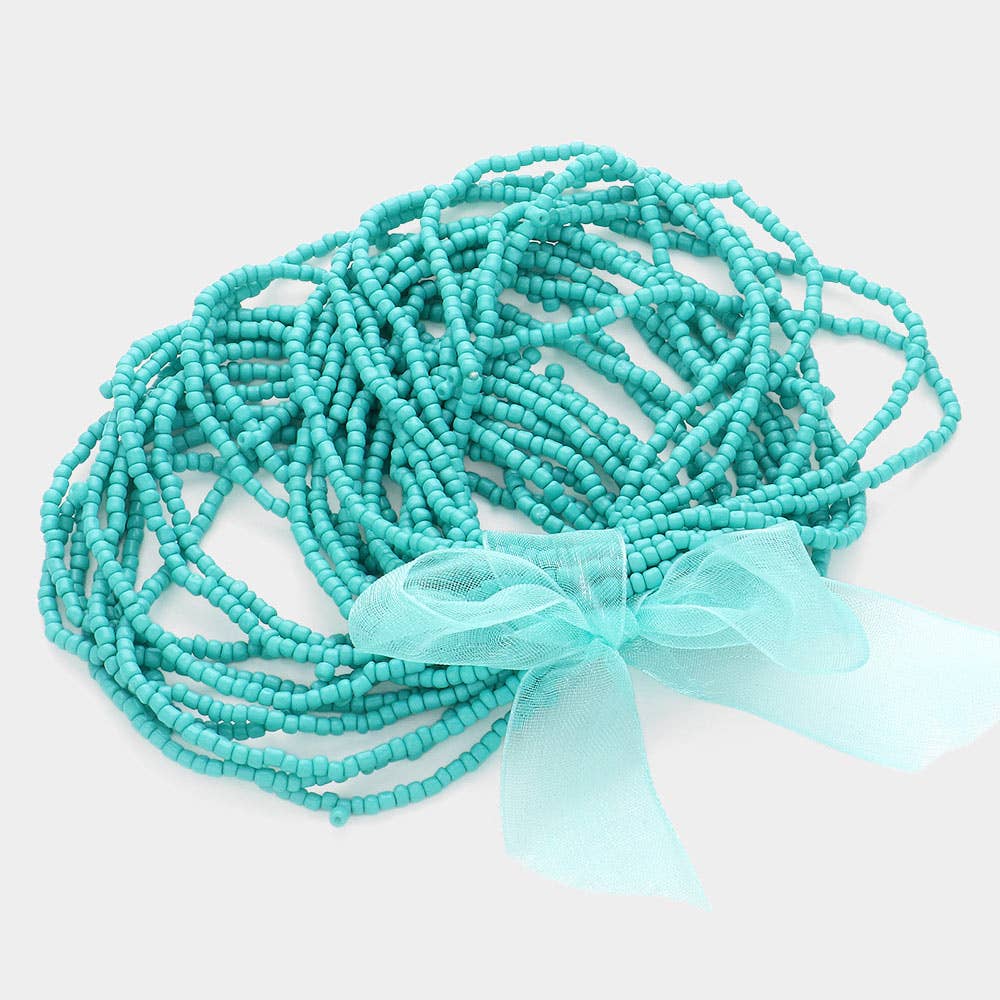 Beaded Bracelets