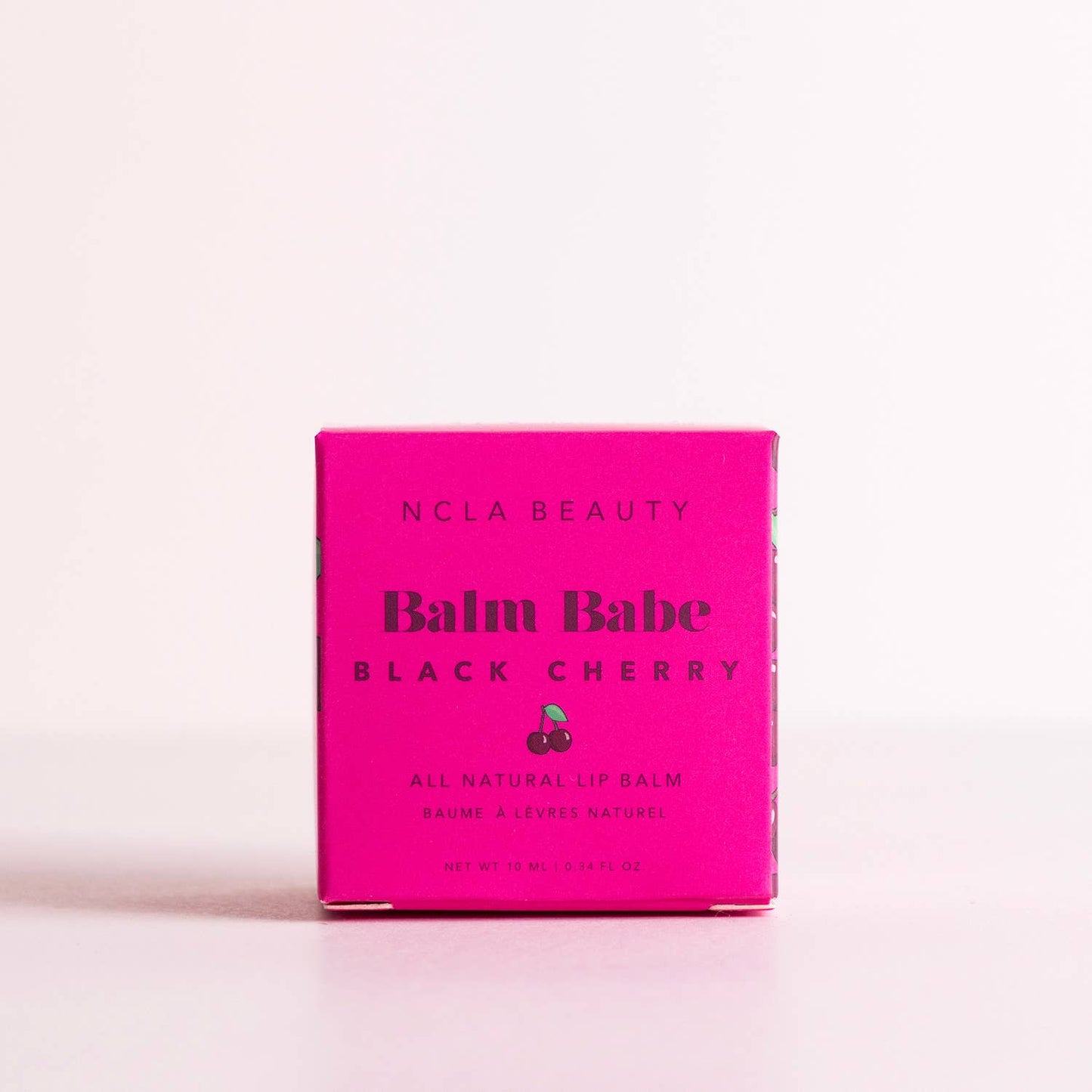 Balm Babe Lip Balm