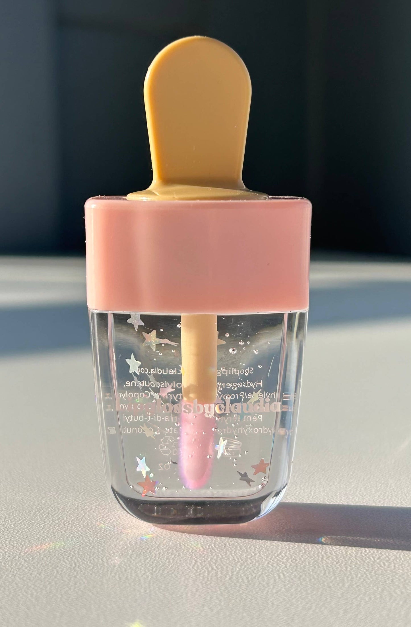 Popsicle Lip Gloss