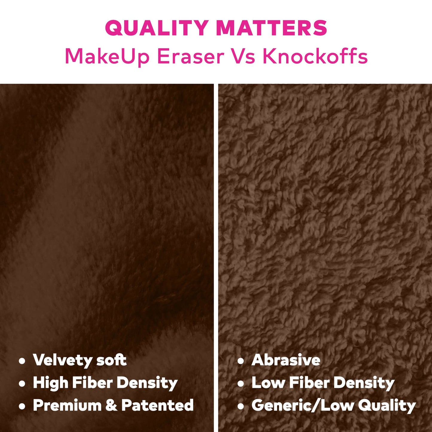 MakeUp Eraser 7 Daily Cloths