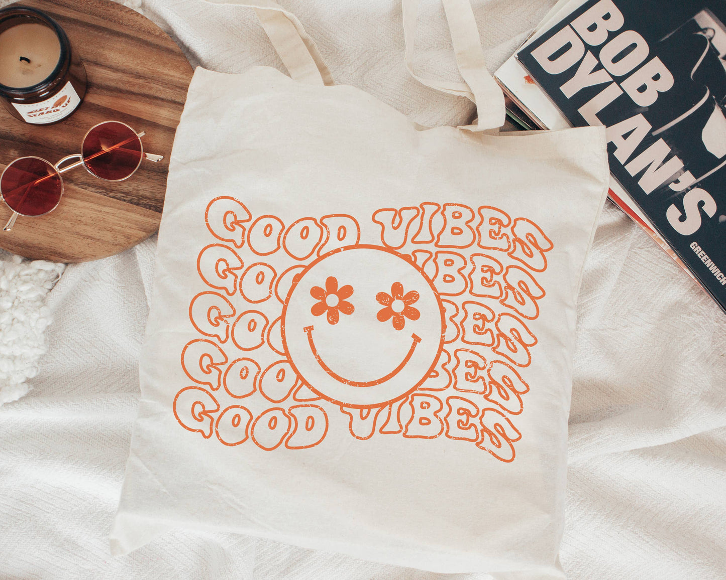 Canvas Tote Bags