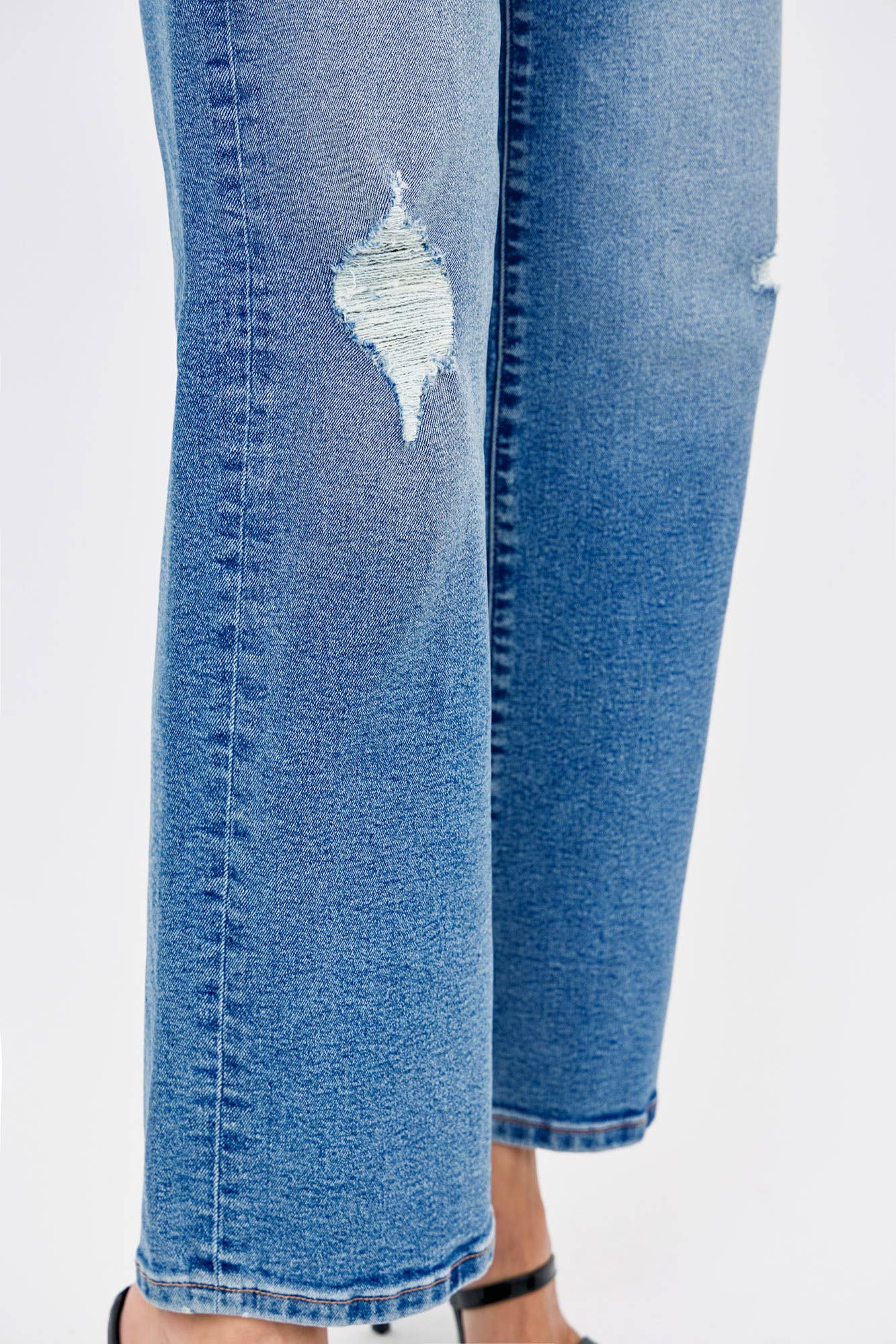 HIDDEN Logan Dad Jean