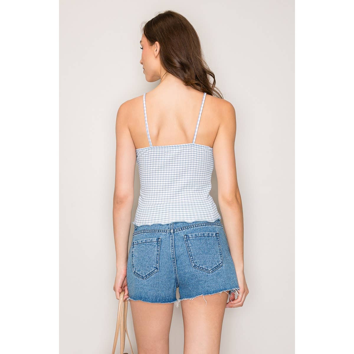 Picnic Cami Top