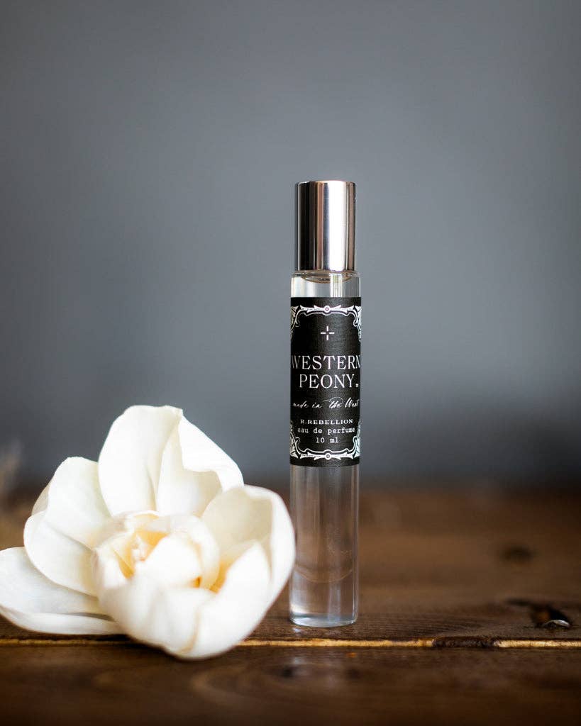 Roll On Perfume & Cologne Oil