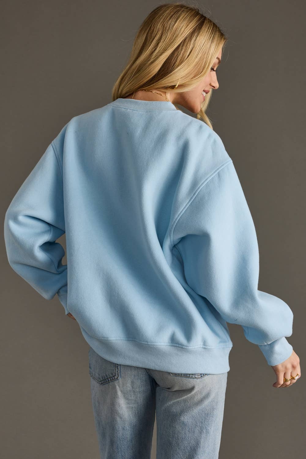 Ski Bum Sweatshirt