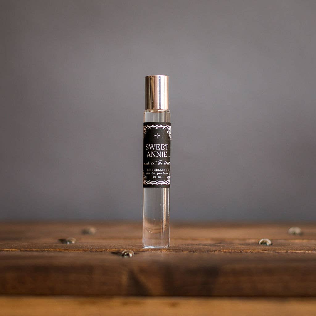 Roll On Perfume & Cologne Oil