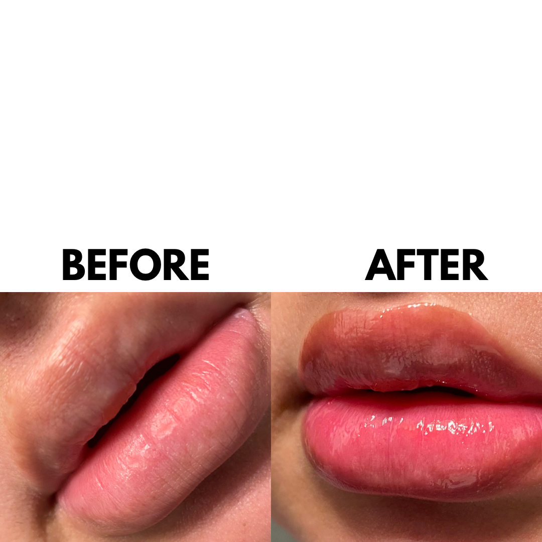 Popsicle Lip Gloss