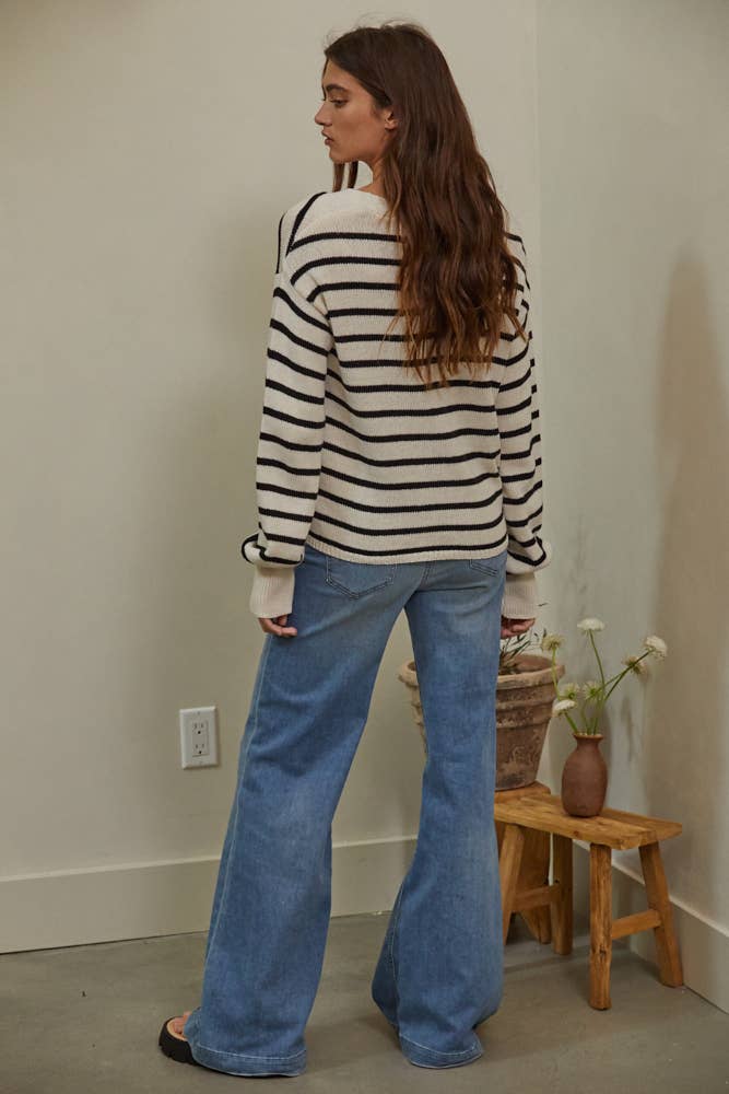 Stella Knit Cardigan