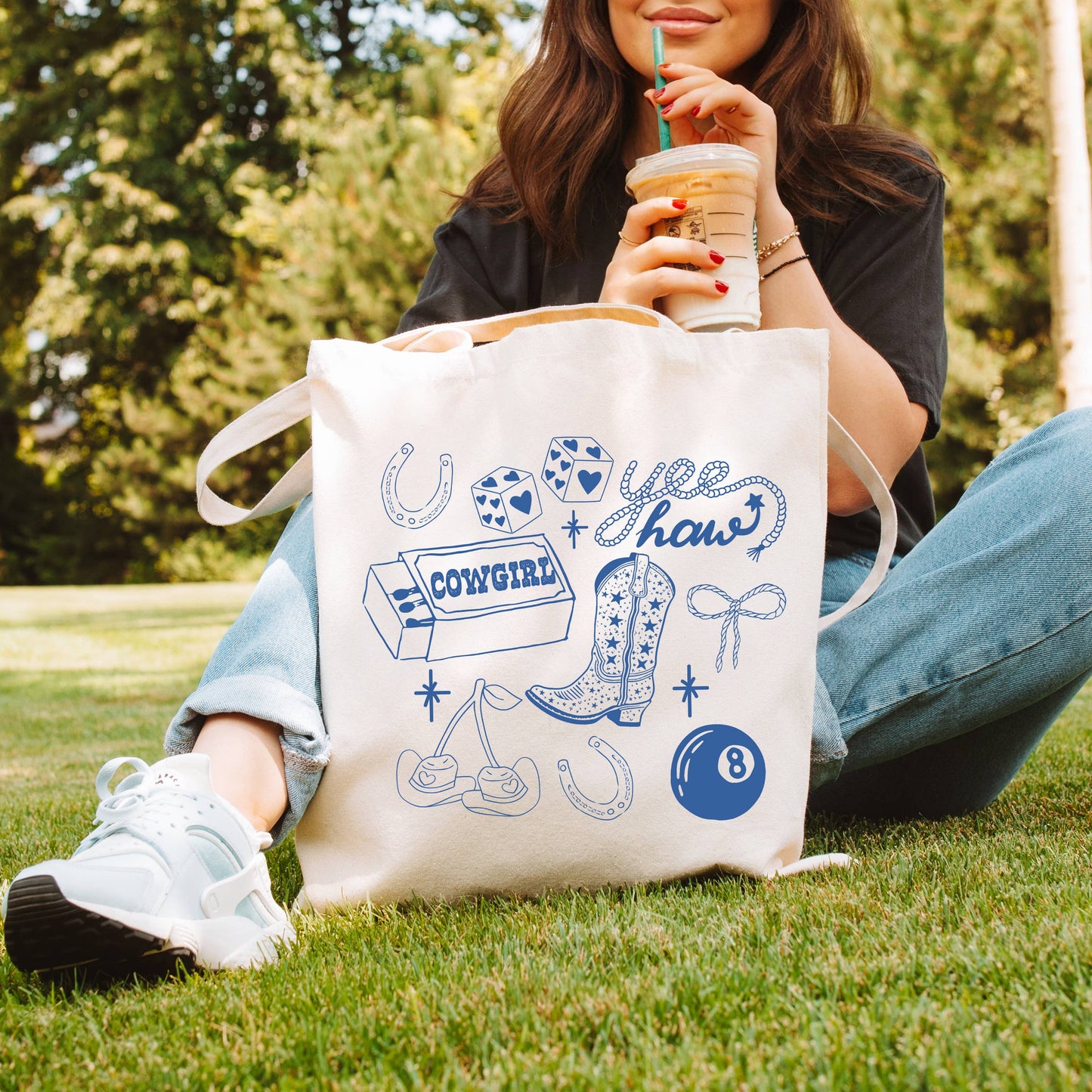 Canvas Tote Bags