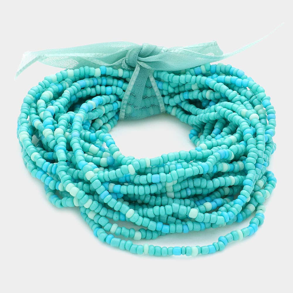 Beaded Bracelets
