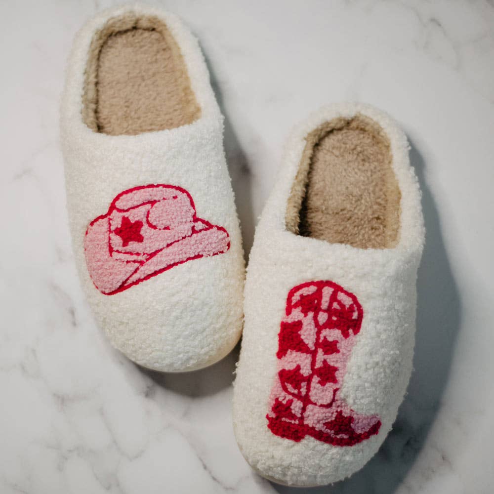 Slippers