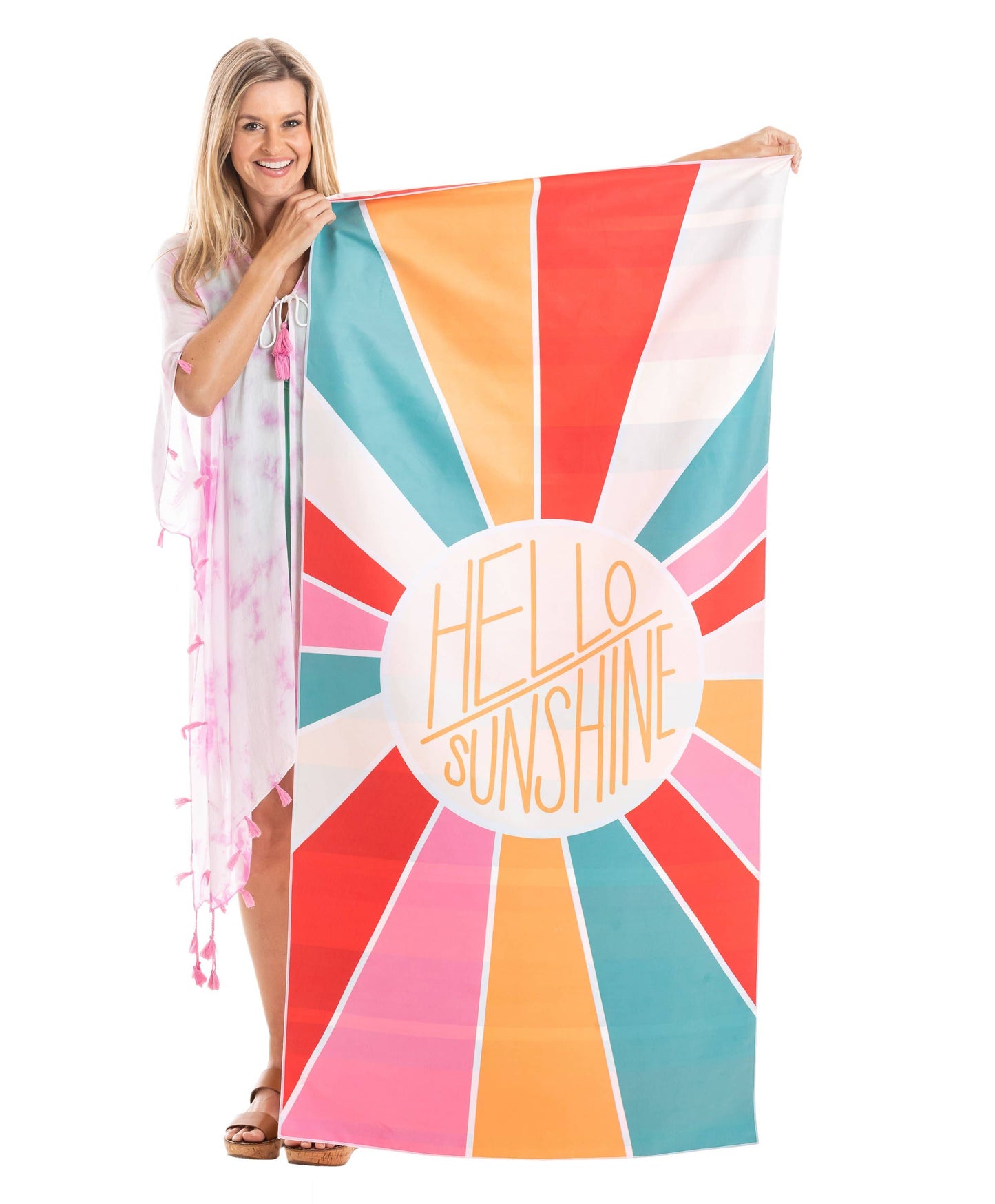 Quick Dry Towel