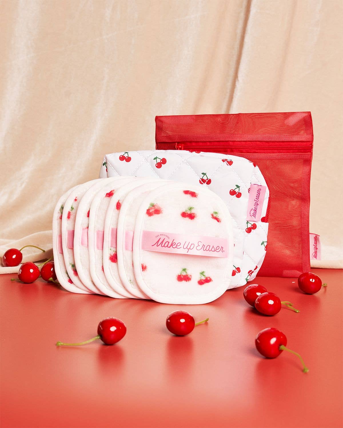 MakeUp Eraser 7 Daily Cloths