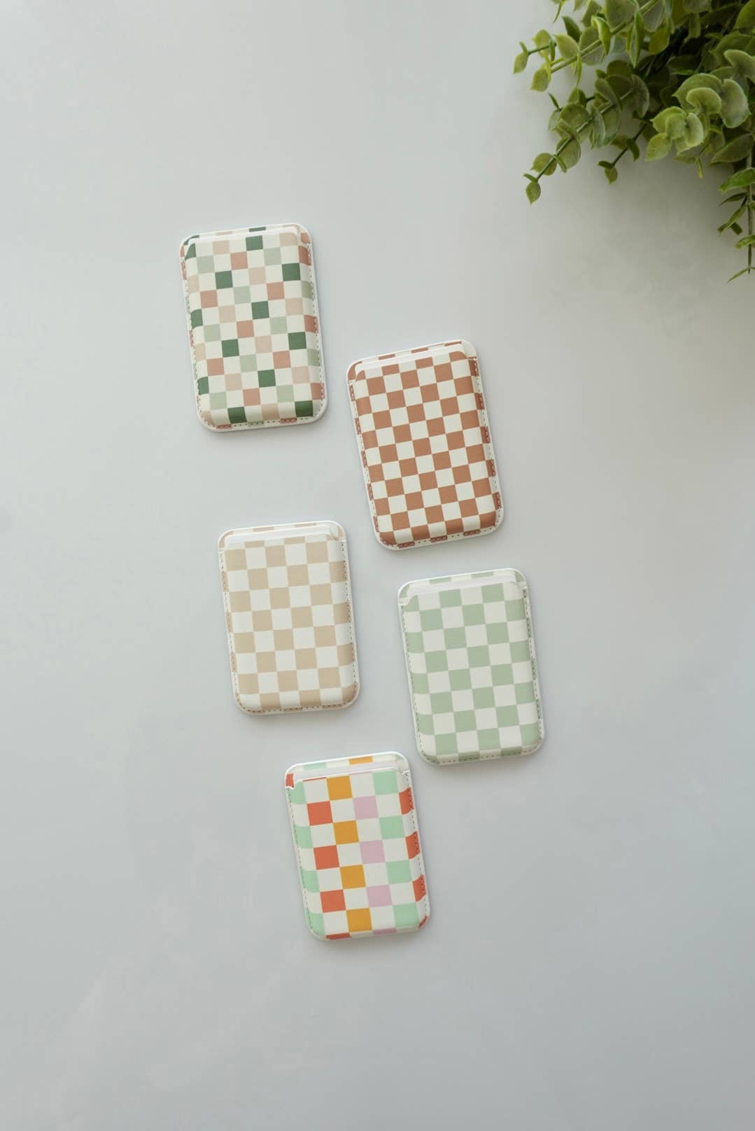 Magnet Phone Wallet