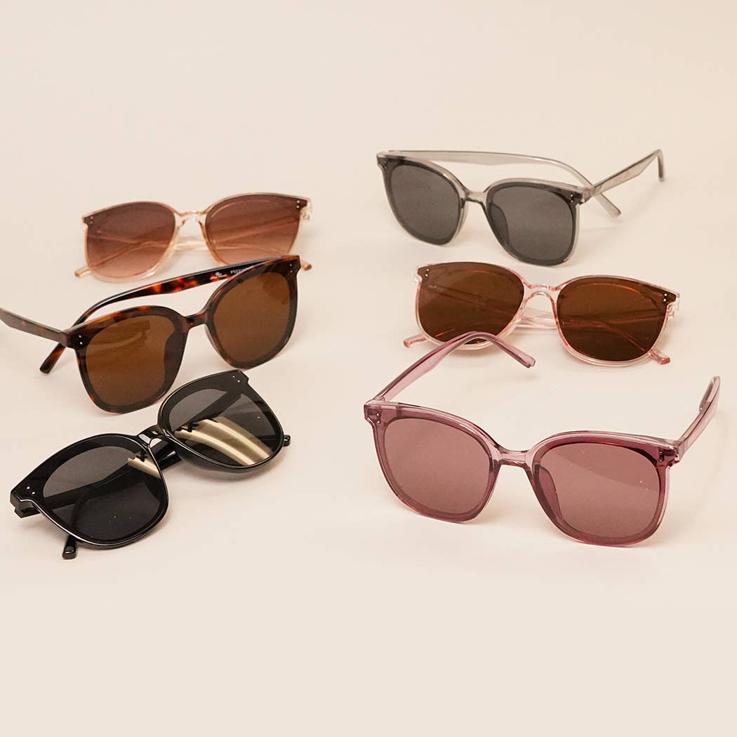 Sunnies