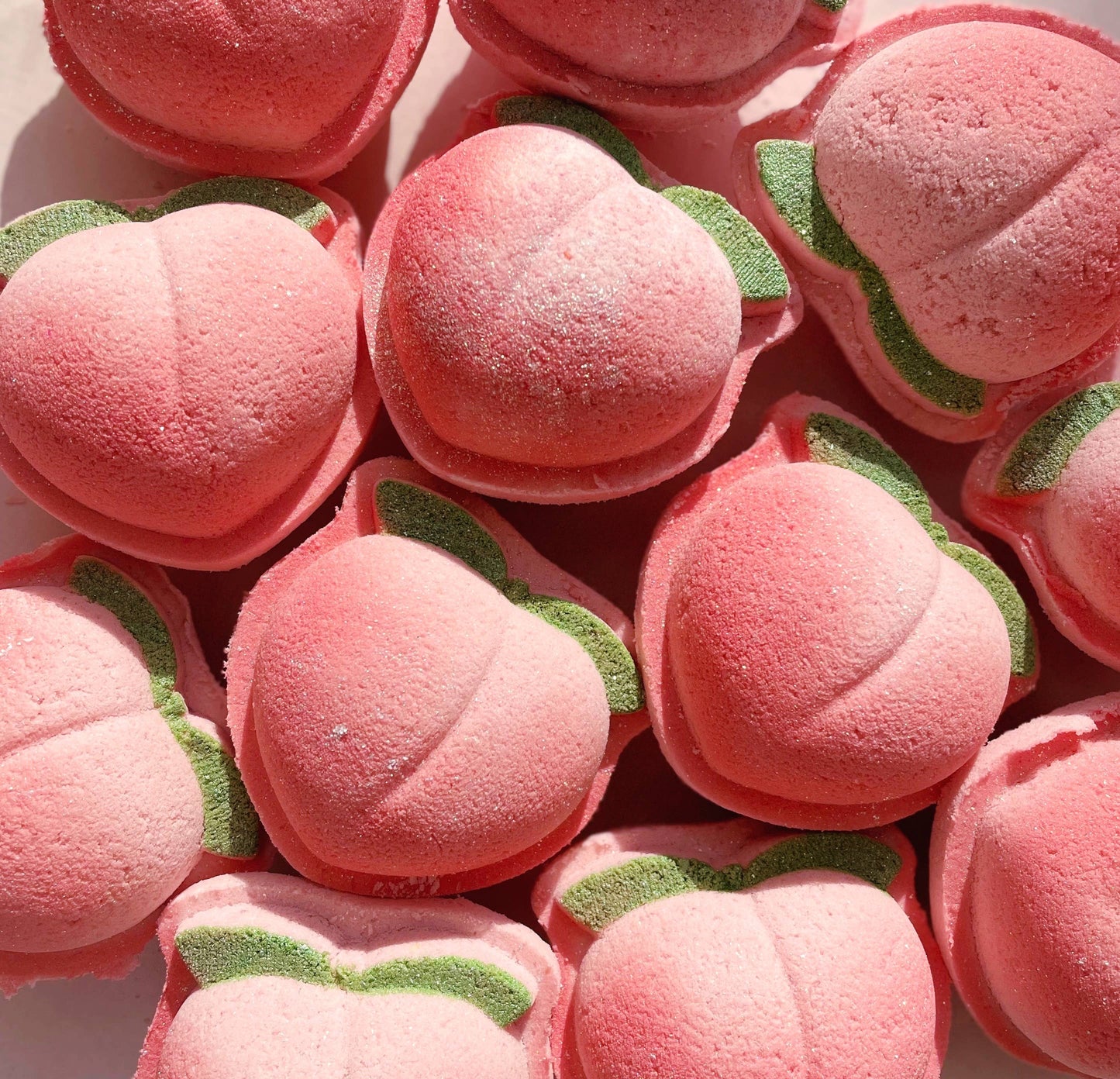 Bath Bomb