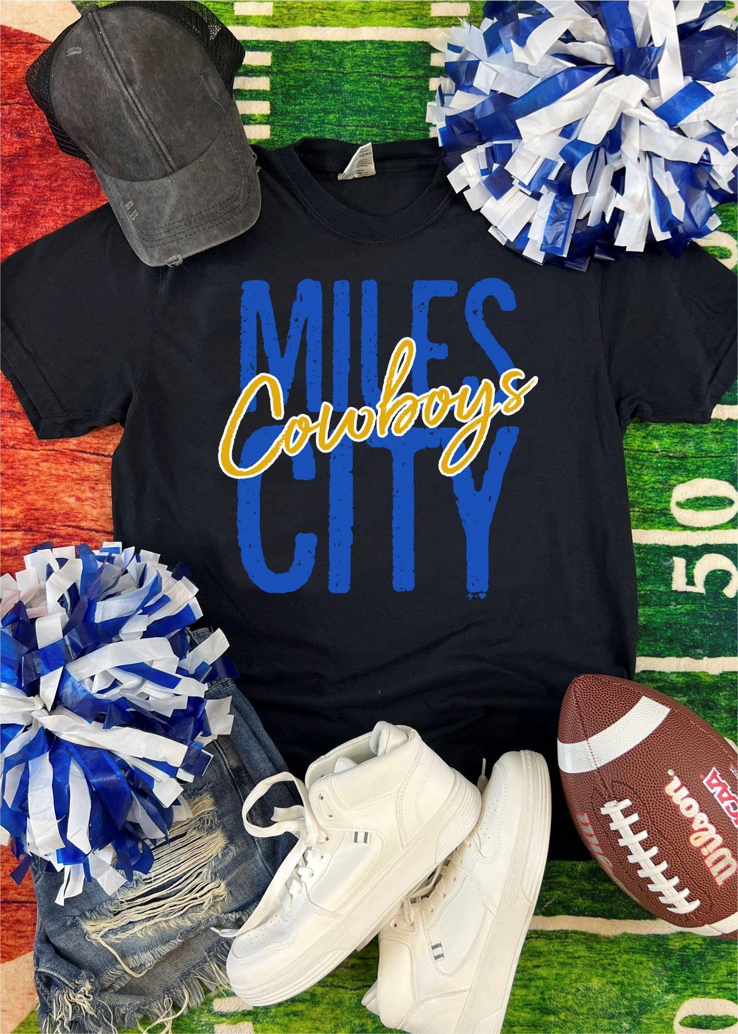 MC Spirit Tee