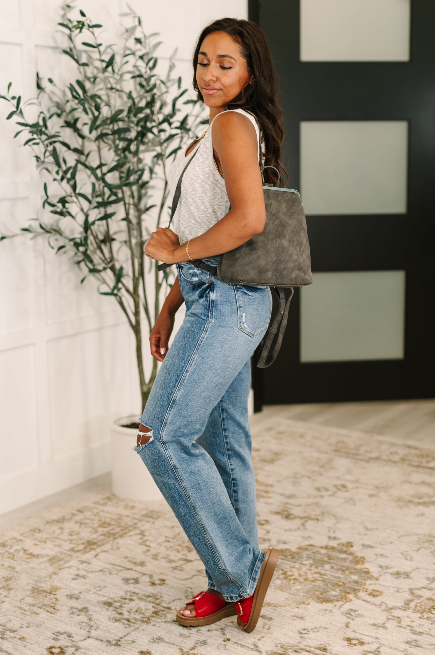 Bridget Backpack
