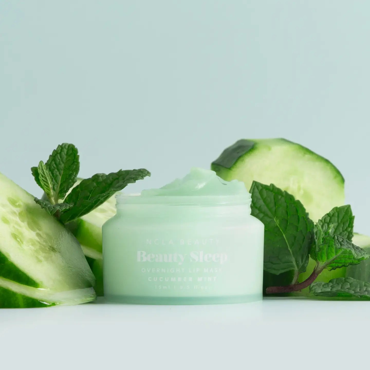Beauty Sleep Lip Mask