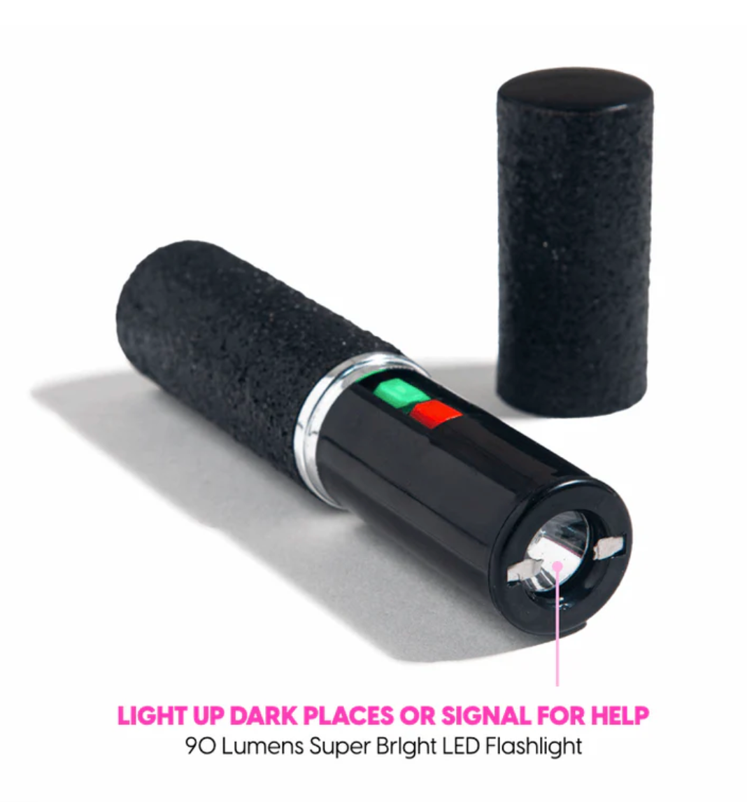 Skinny Mini Stun Gun