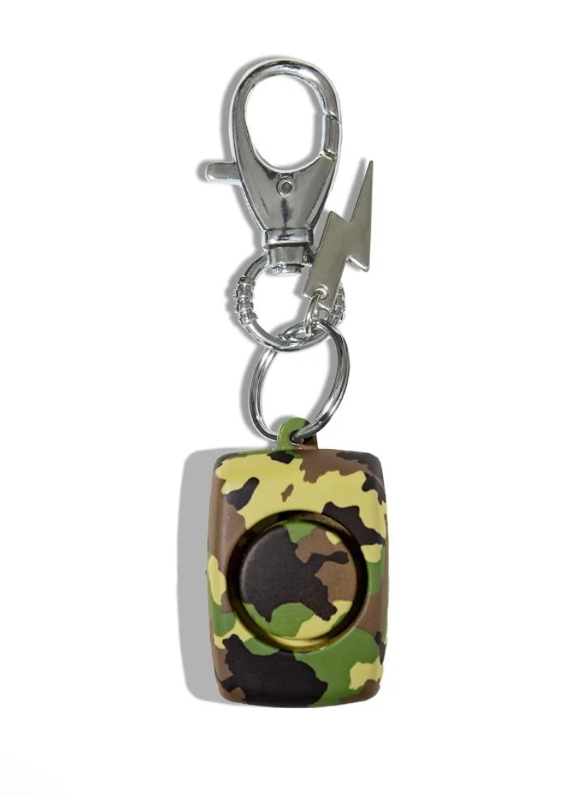 Mini Safety Alarm
