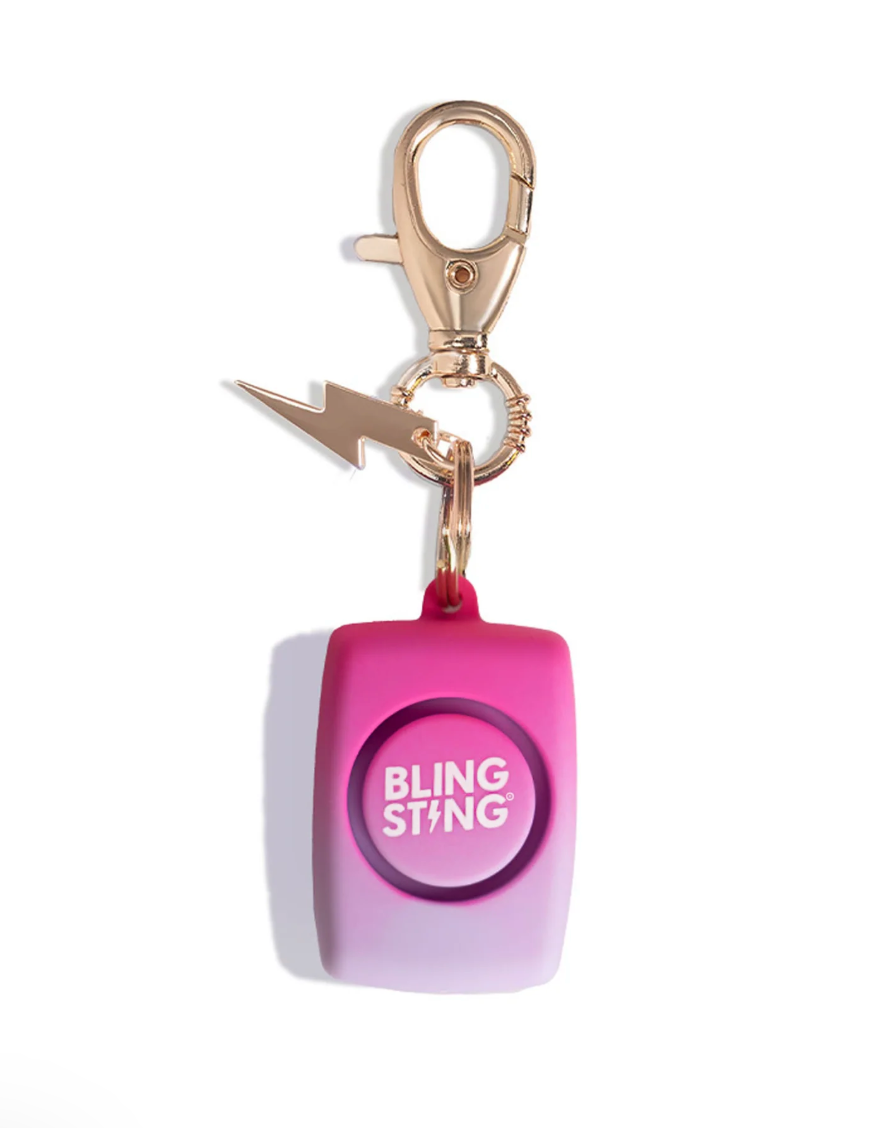 Mini Safety Alarm