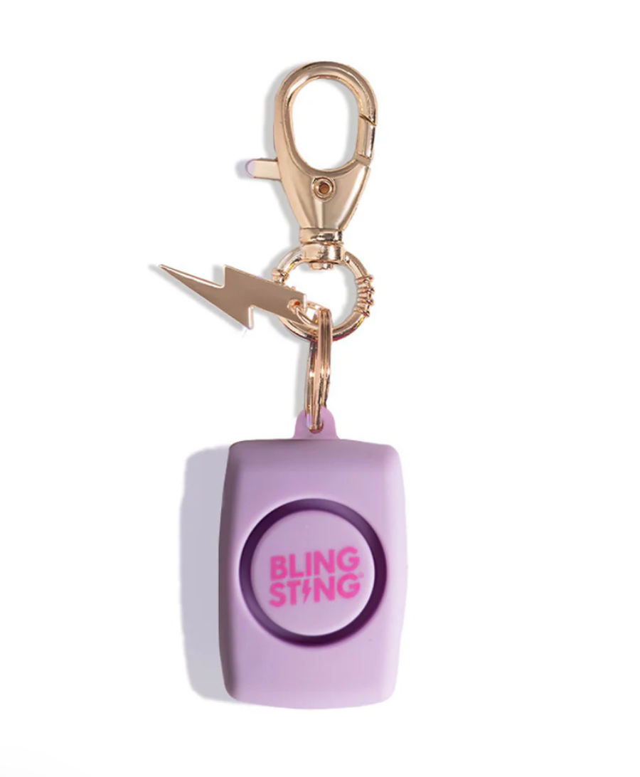 Mini Safety Alarm