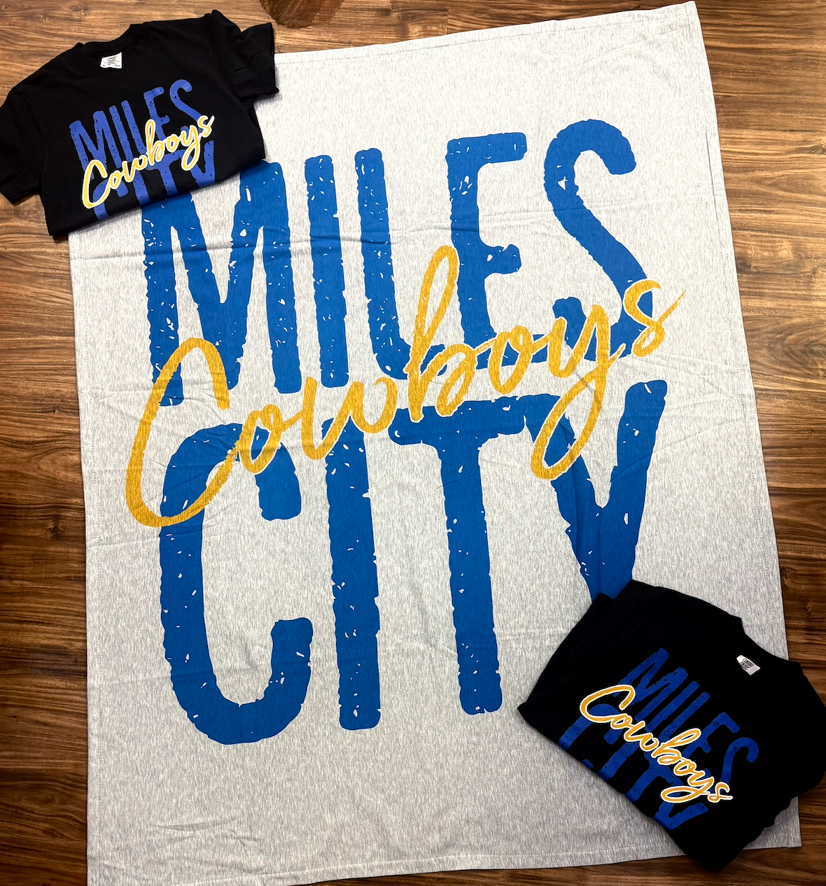 MC Spirit Tee