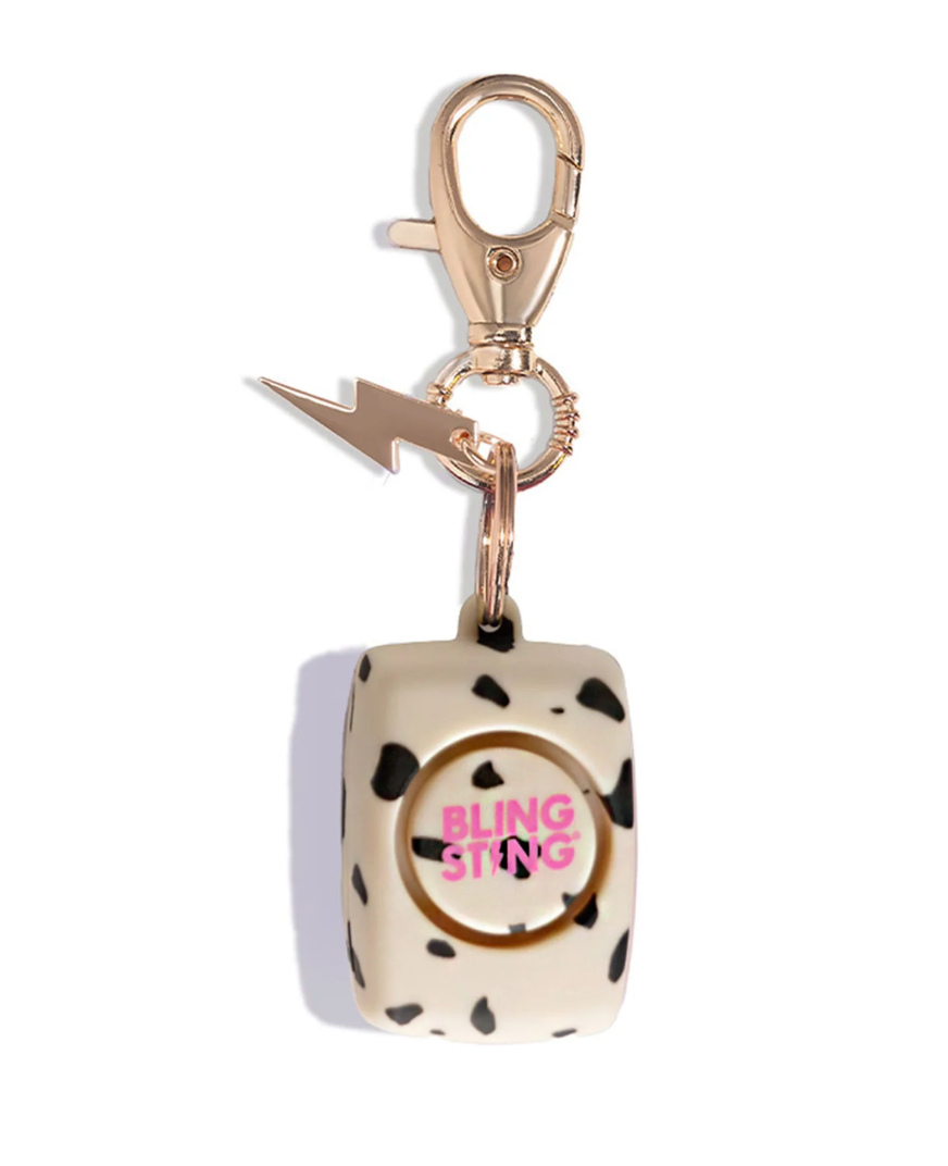 Mini Safety Alarm