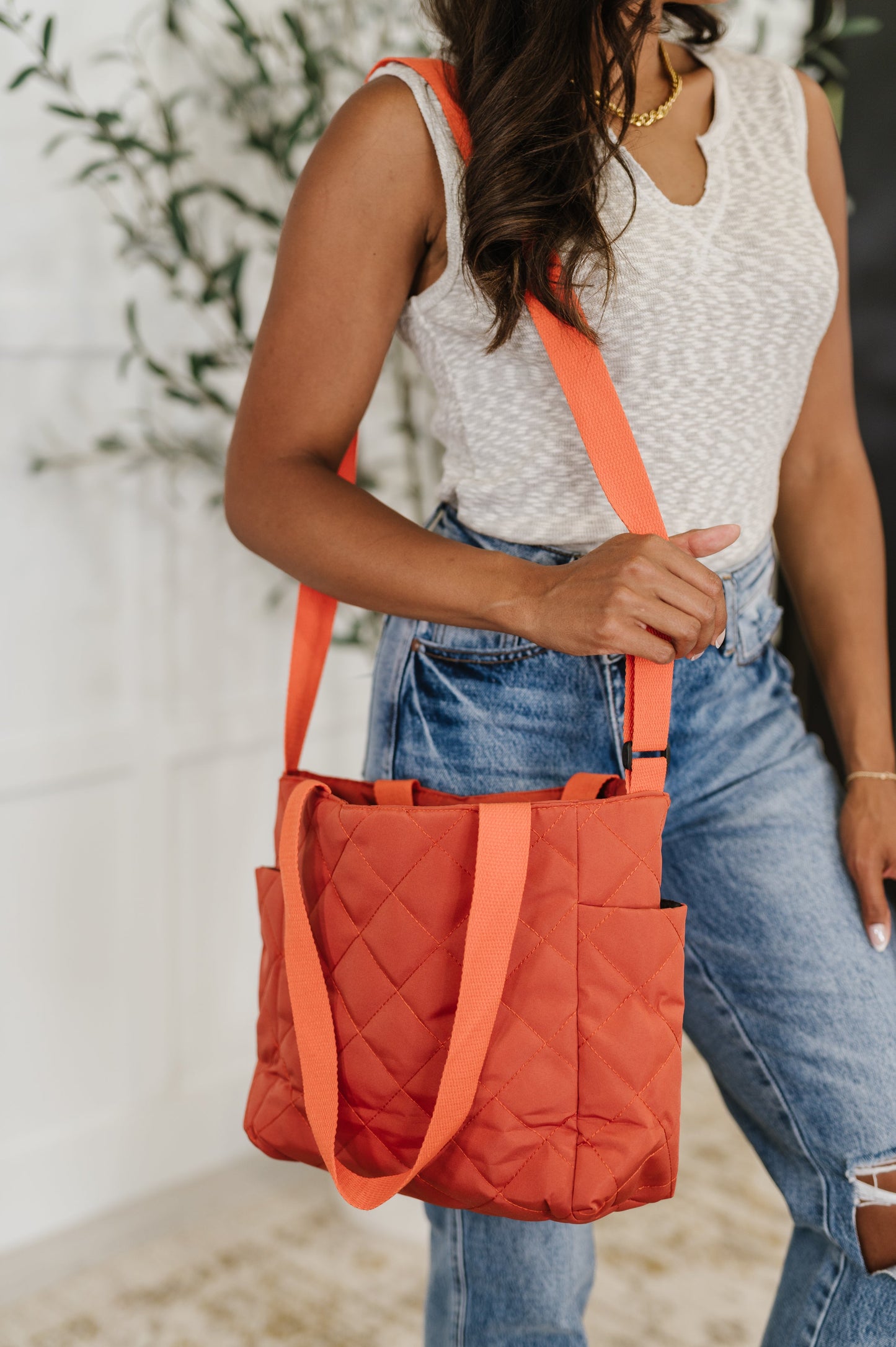 There She Goes Bag