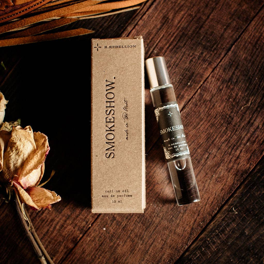 Roll On Perfume & Cologne Oil