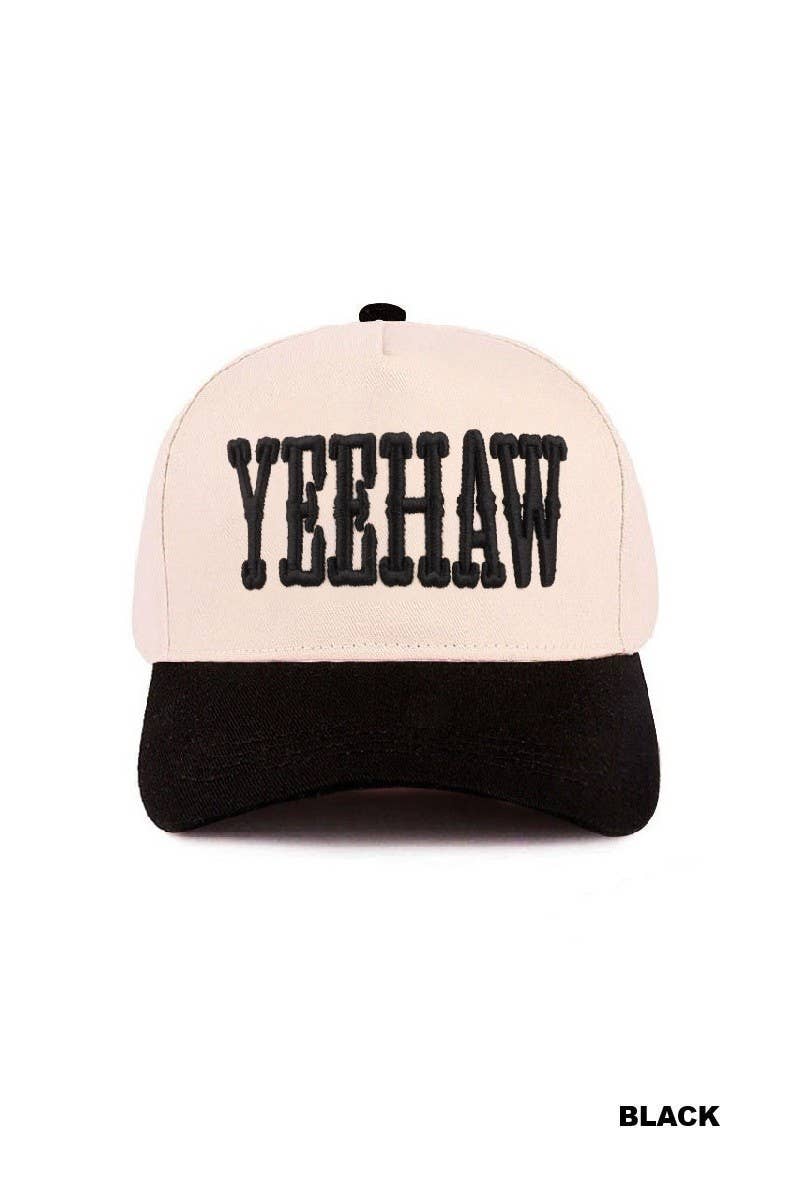 Yeehaw Hat