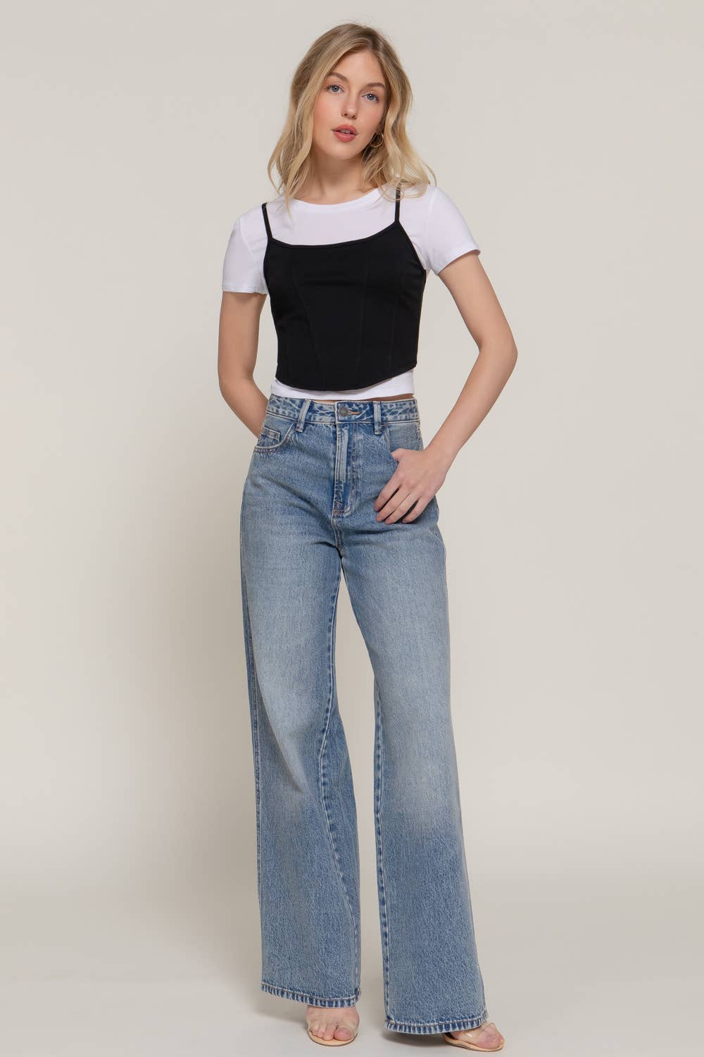 Y2K Top