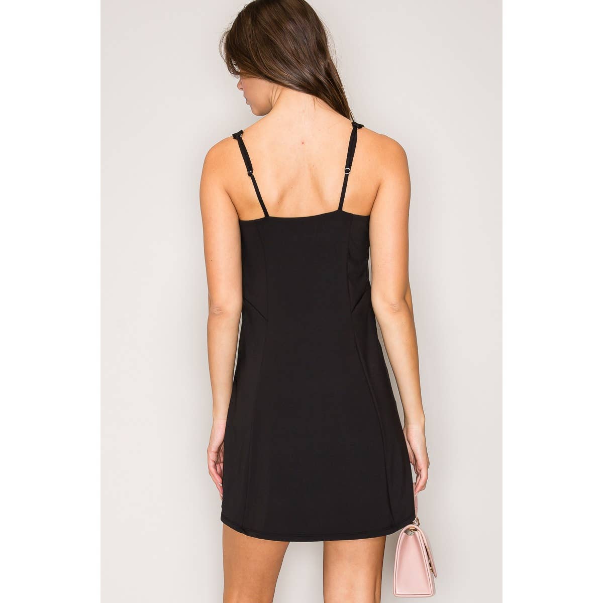 A-Line Cami Dress