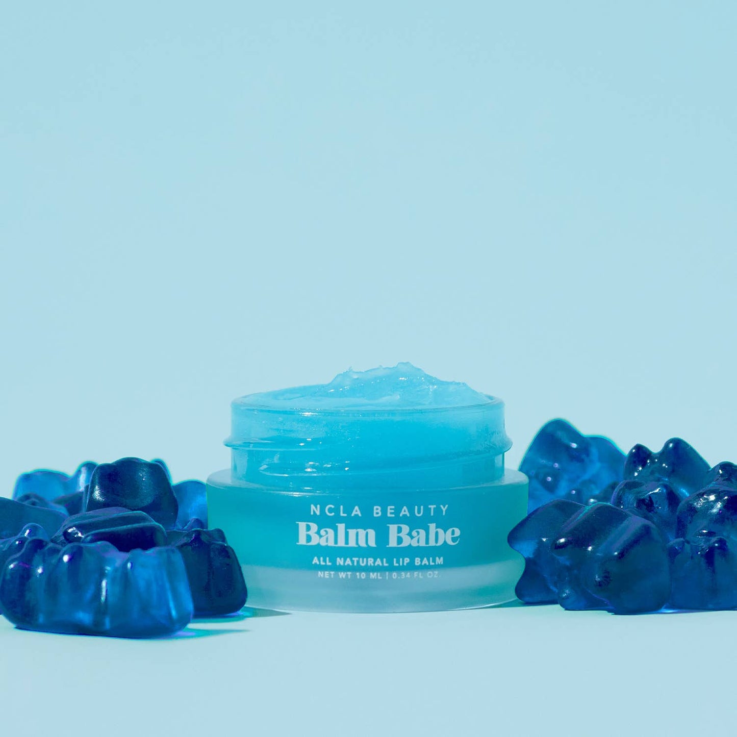 Balm Babe Lip Balm