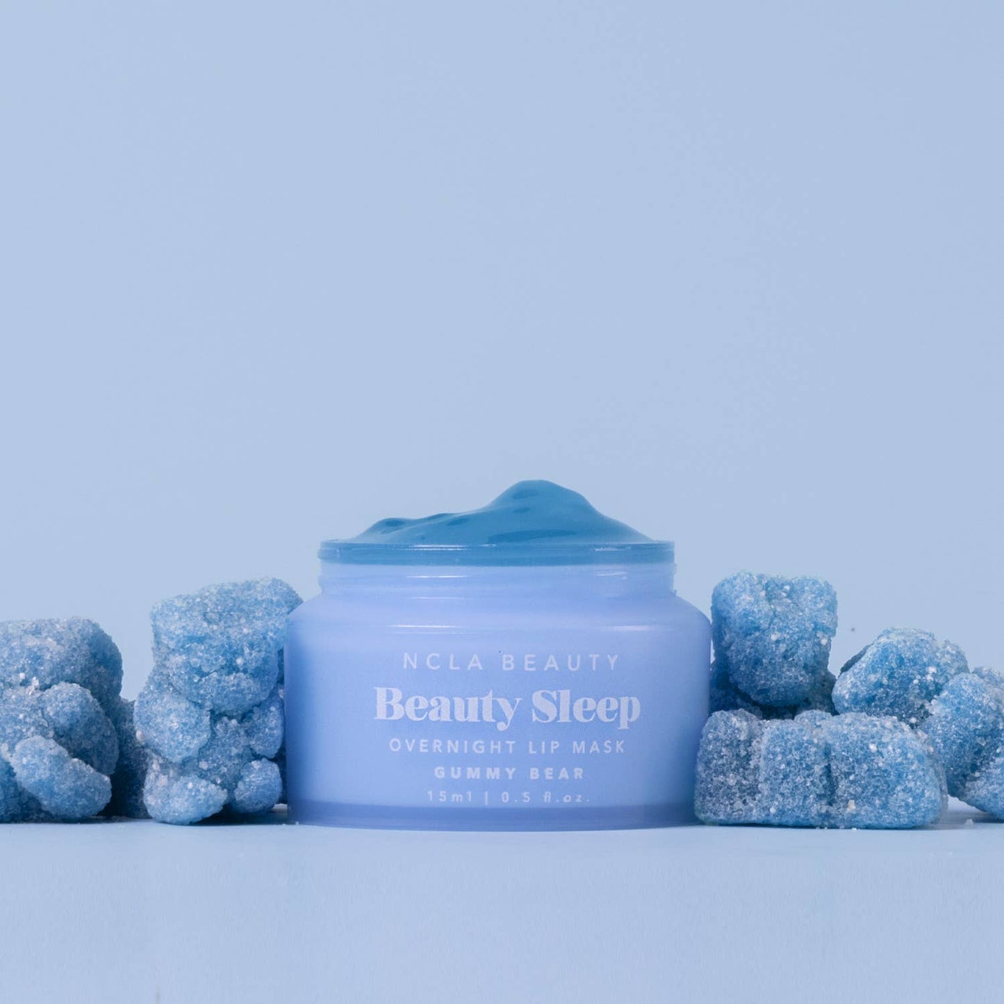 Beauty Sleep Lip Mask