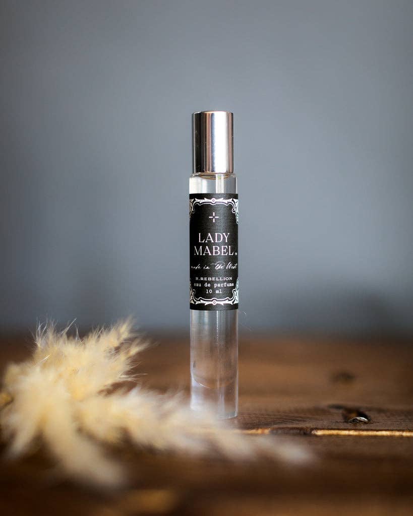 Roll On Perfume & Cologne Oil