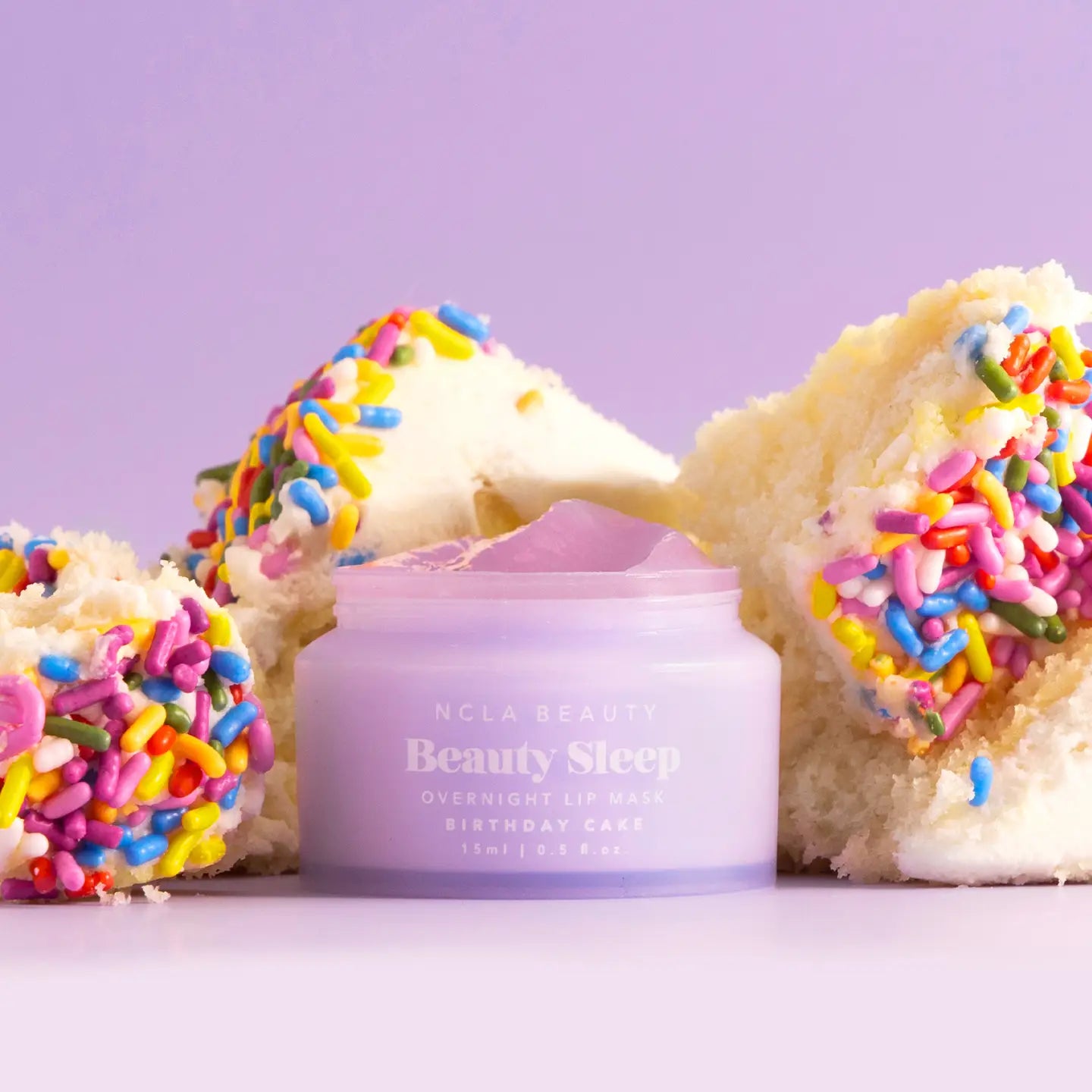 Beauty Sleep Lip Mask