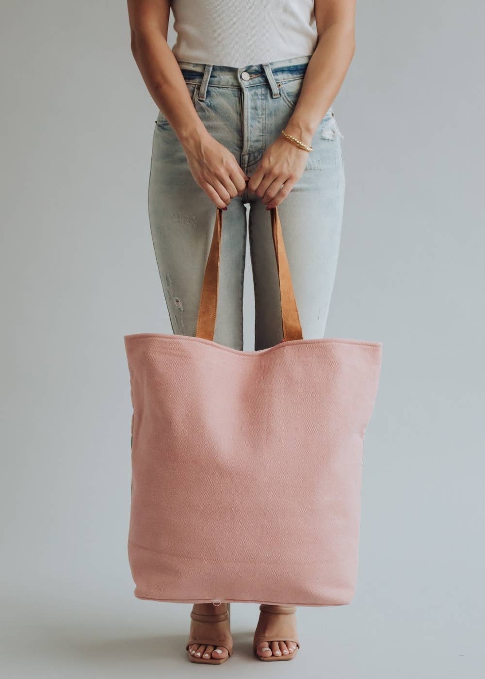 Sunrise Aztec Tote