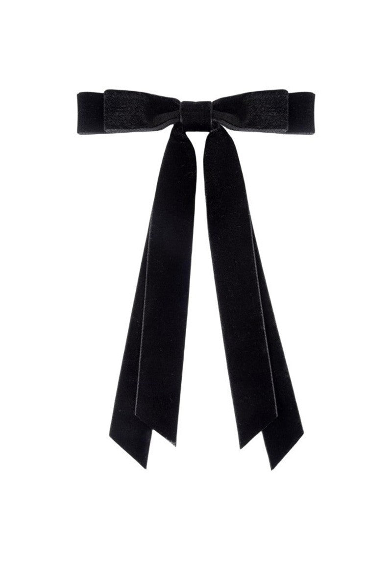 Velvet Bow