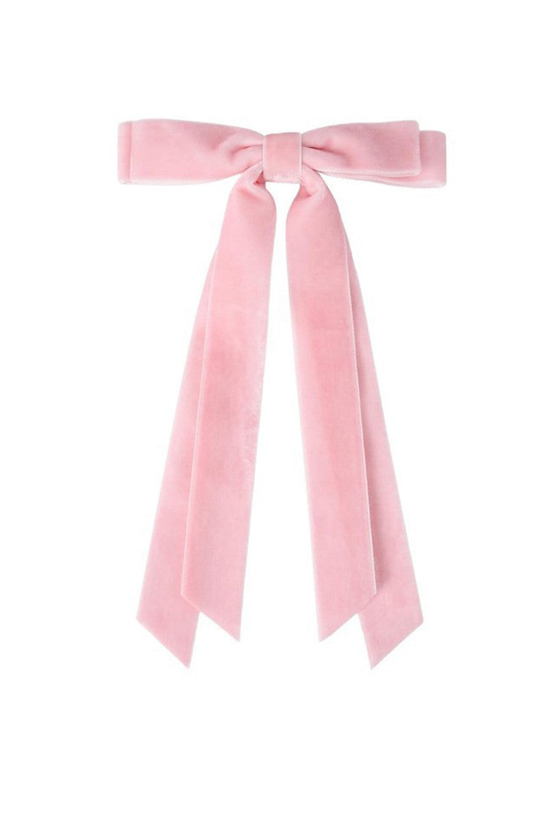 Velvet Bow