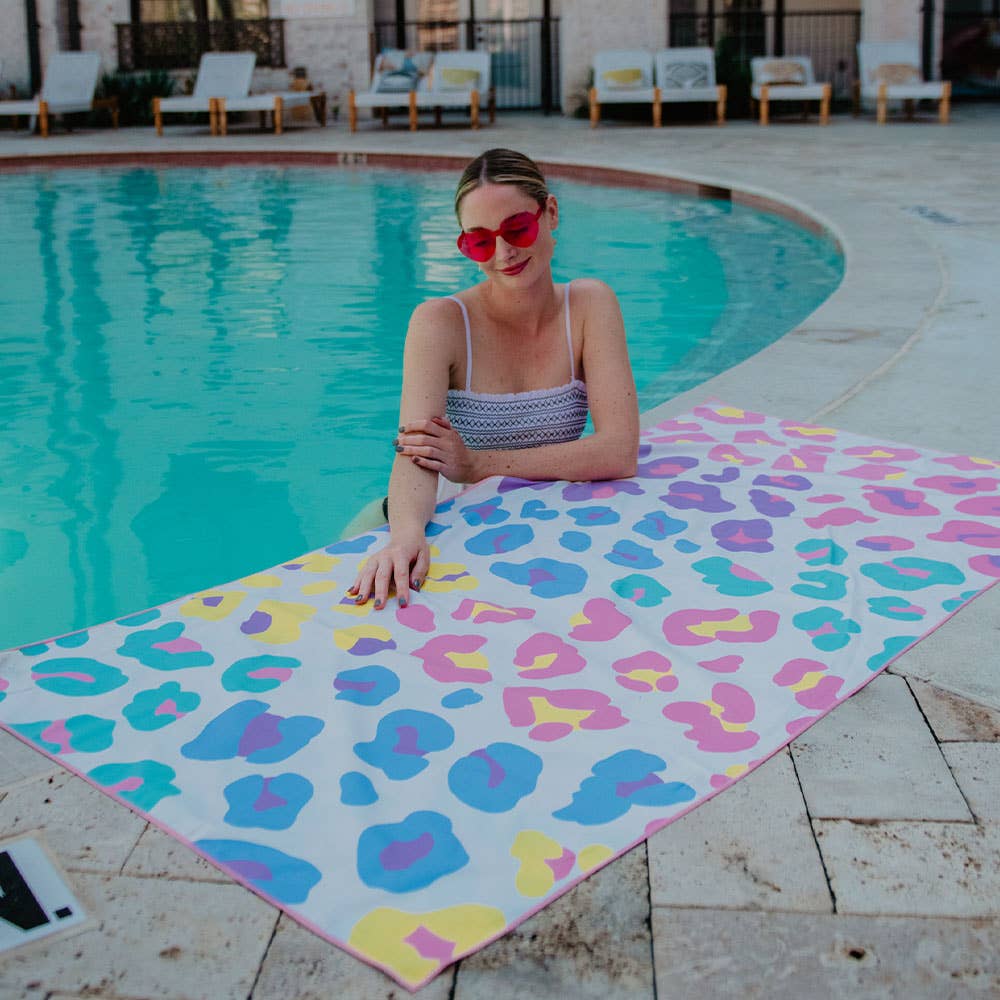Quick Dry Towel