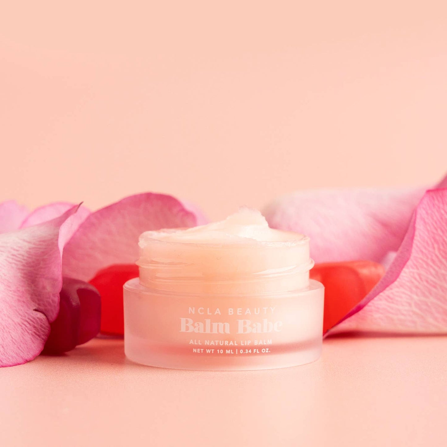 Balm Babe Lip Balm