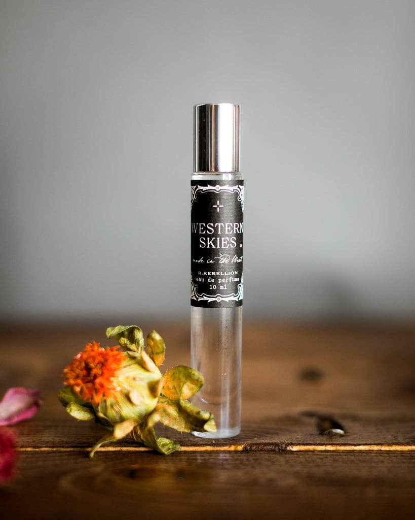 Roll On Perfume & Cologne Oil
